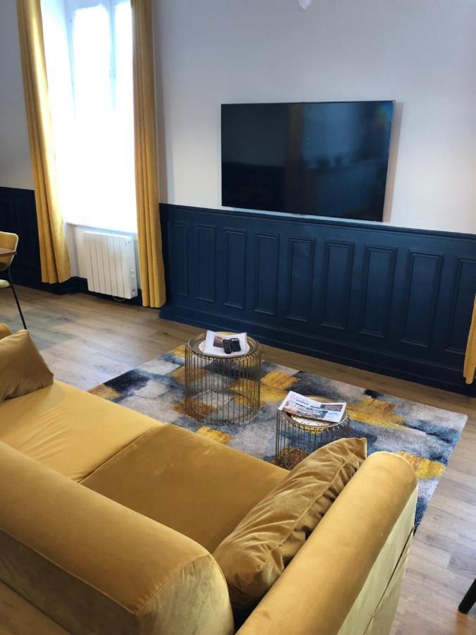 Apartment Le Saint Remy By Sparnapart *
