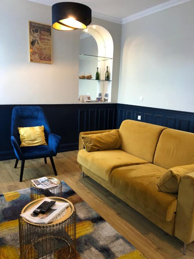 Le Saint Remy By Sparnapart Apartment *
