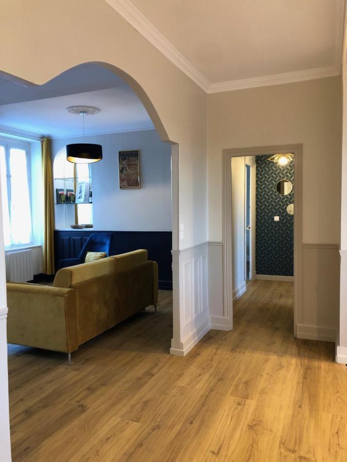 Le Saint Remy By Sparnapart Apartment *