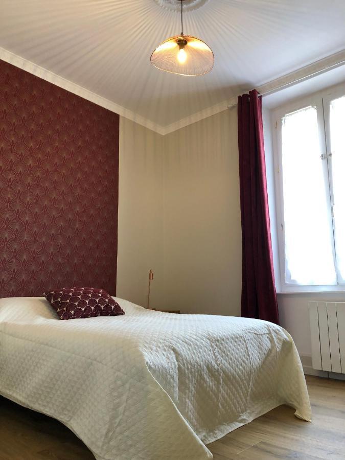 Le Saint Remy By Sparnapart Epernay