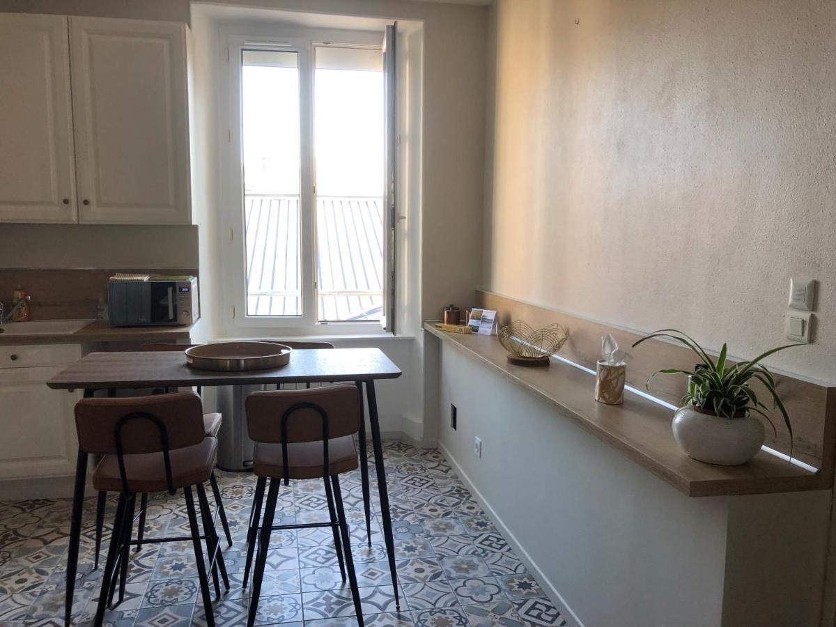 Apartment Le Saint Remy By Sparnapart